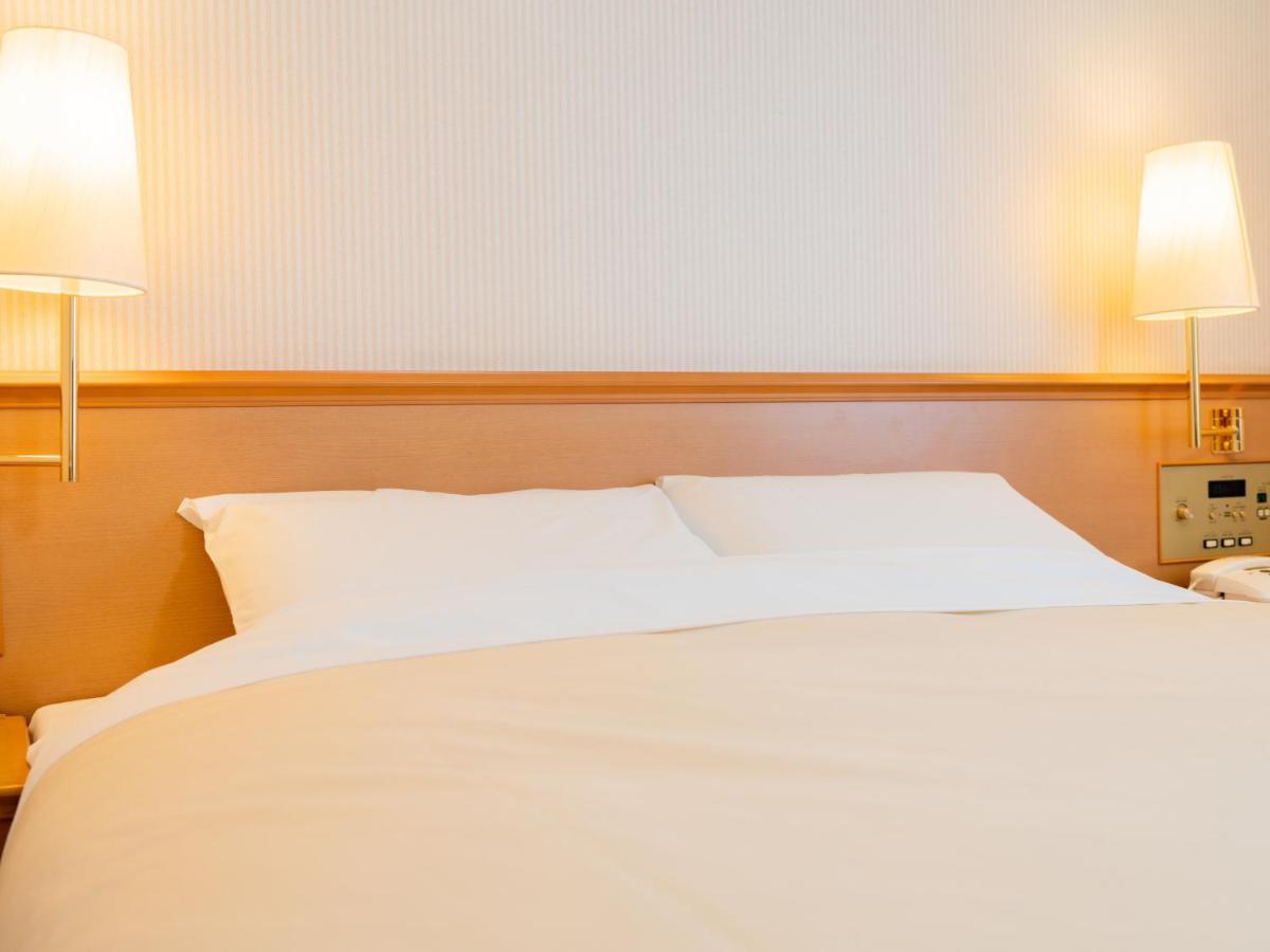 Hotel Grand Terrace Obihiro Annex 외부 사진