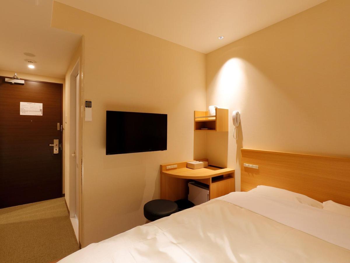 Hotel Grand Terrace Obihiro Annex 외부 사진
