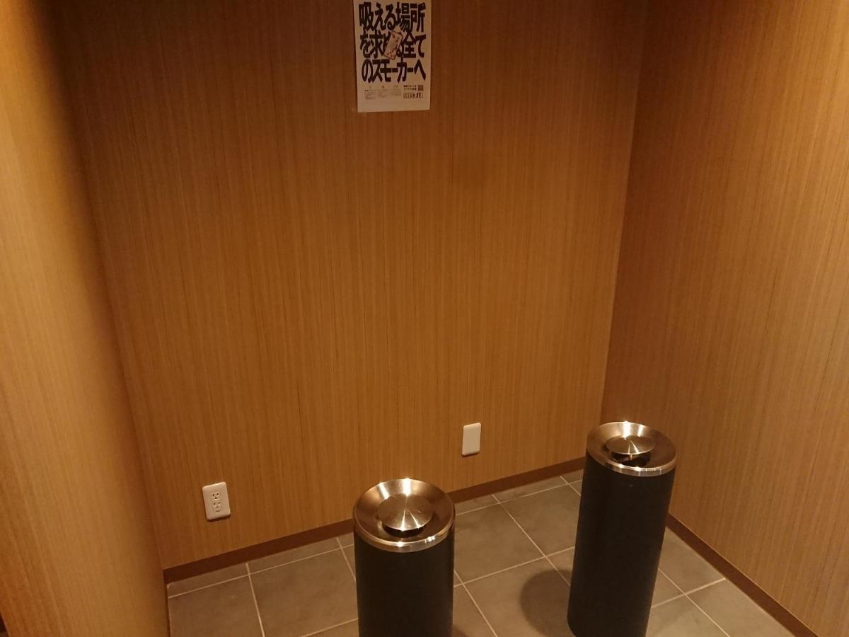 Hotel Grand Terrace Obihiro Annex 외부 사진