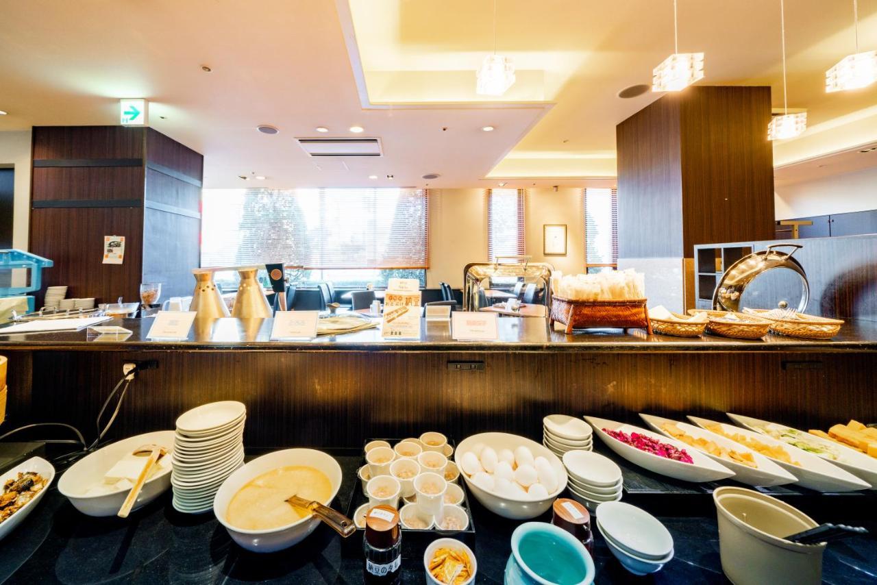 Hotel Grand Terrace Obihiro Annex 외부 사진