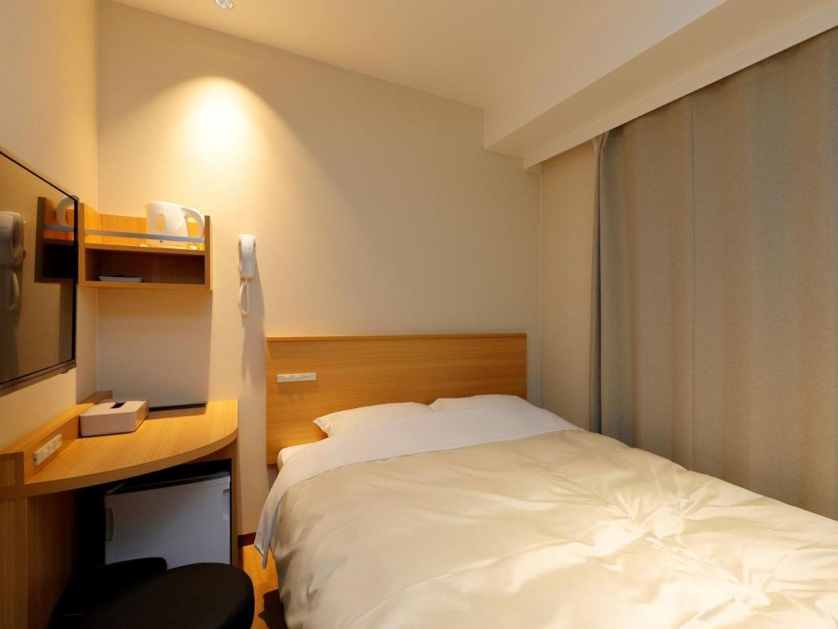 Hotel Grand Terrace Obihiro Annex 외부 사진